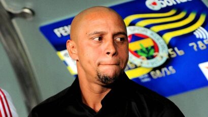 ROBERTO CARLOS DEJA MENSAJES POLÉMICOS
