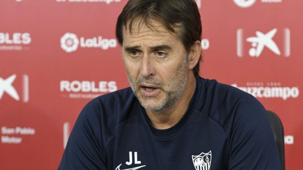 Lopetegui