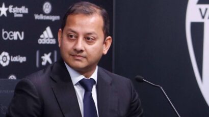 ANIL MURTHY: «ESTAMOS PREOCUPADOS»