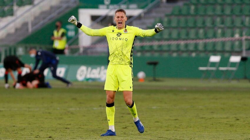 ALEX REMIRO: "ME SIENTO UN PRIVILEGIADO"