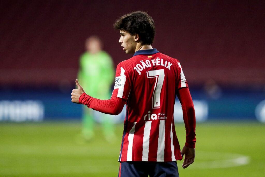 Joao Felix