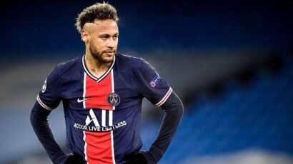 NEYMAR: «QUIERO JUGAR CON CRISTIANO»