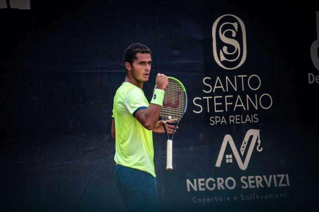 Varillas Challenger Zagreb