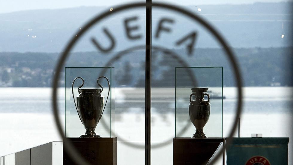 UEFA