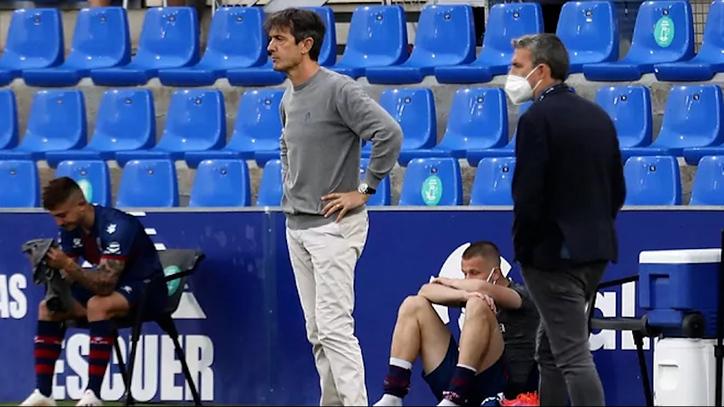 PACHETA: "NO ESTOY PARA PENSAR"