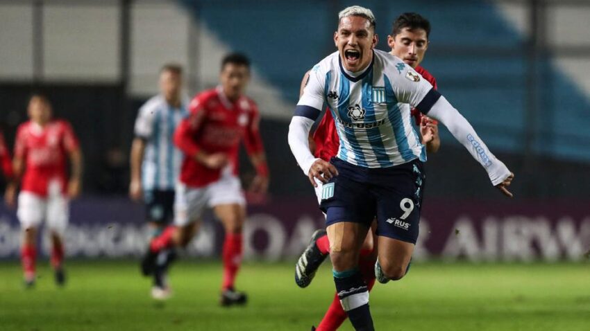 RENTISTAS CAYÓ Y FUE ELIMINADO DE LA COPA