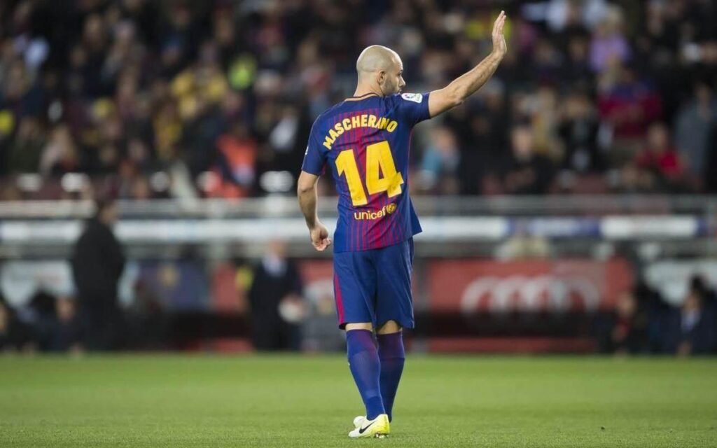 Mascherano
