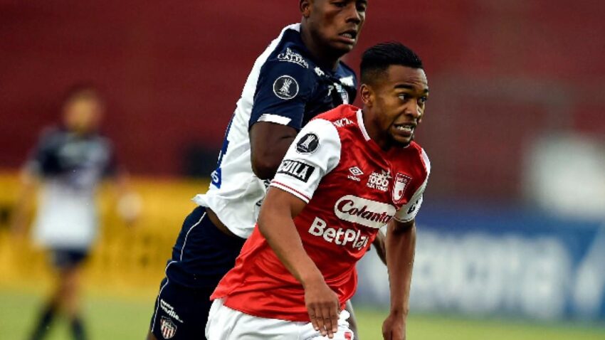 INDEPENDIENTE Y JUNIOR IGUALARON SIN GOLES