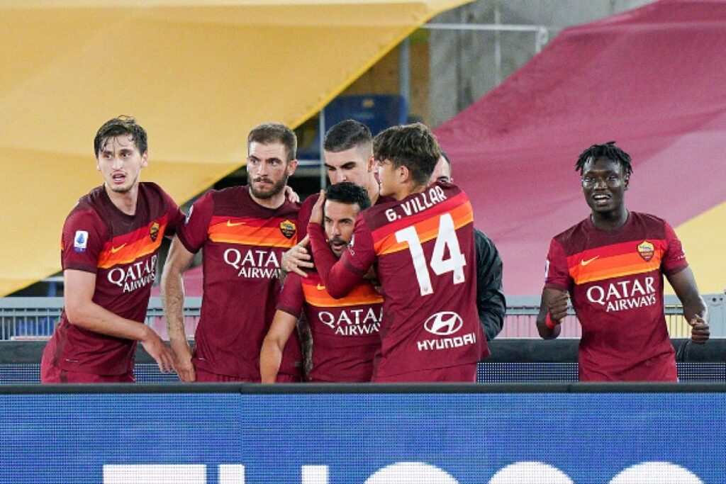 Roma Lazio