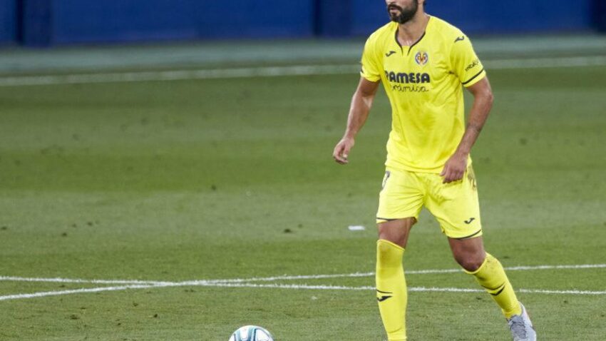 RAÚL ALBIOL: "TENEMOS MUCHA ILUSIÓN"