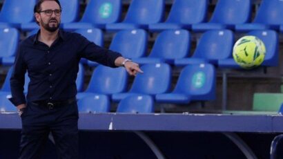 JOSÉ BARDALÁS NUEVO DT DEL VALENCIA