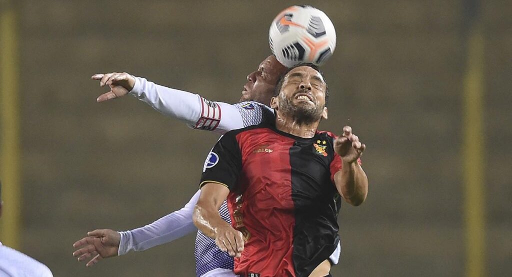 Melgar Metropolitanos