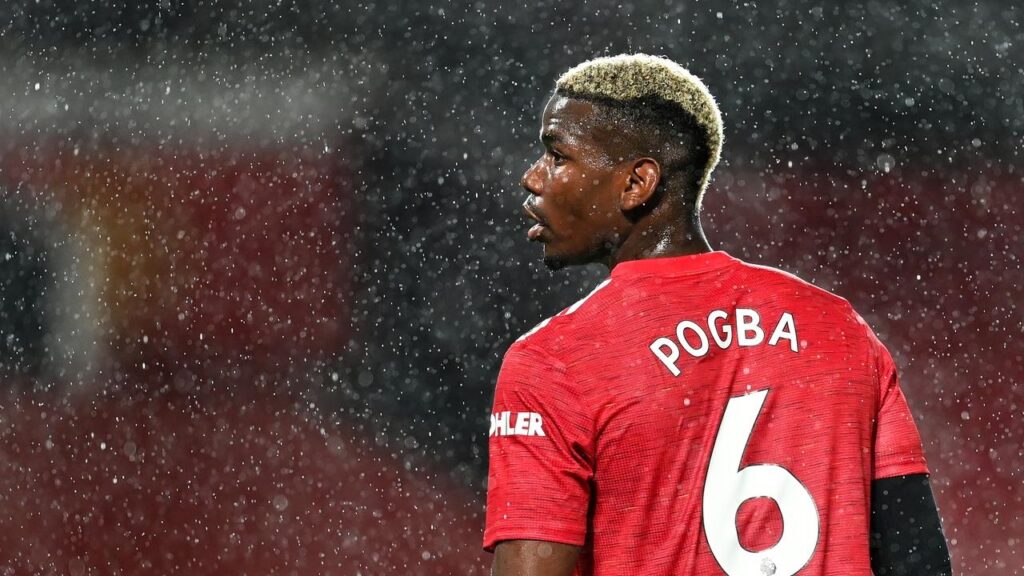Pogba United