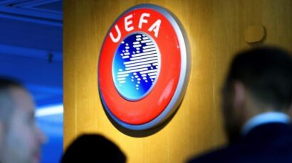 UEFA REVELA CUANTO HA GANADO CADA EQUIPO EN LAS DIFERENTE COMPETENCIAS
