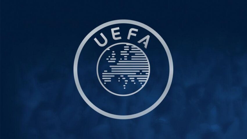 UEFA CUMPLE AMENZA CONTRA EL REAL MADRID, BARCELONA, JUVENTUS