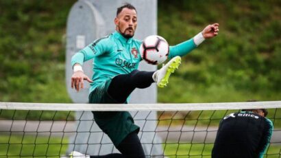 BETO BASTOS: «PORTUGAL ES CANDIDATO SIEMPRE»