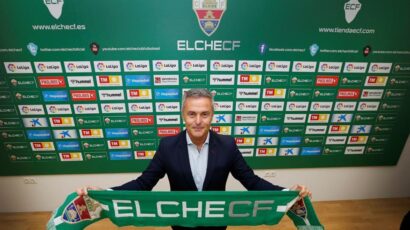 FRAN ESCRIBÁ: «EL OBJETIVO ES UNA PERMANENCIA MÁS COMODA»