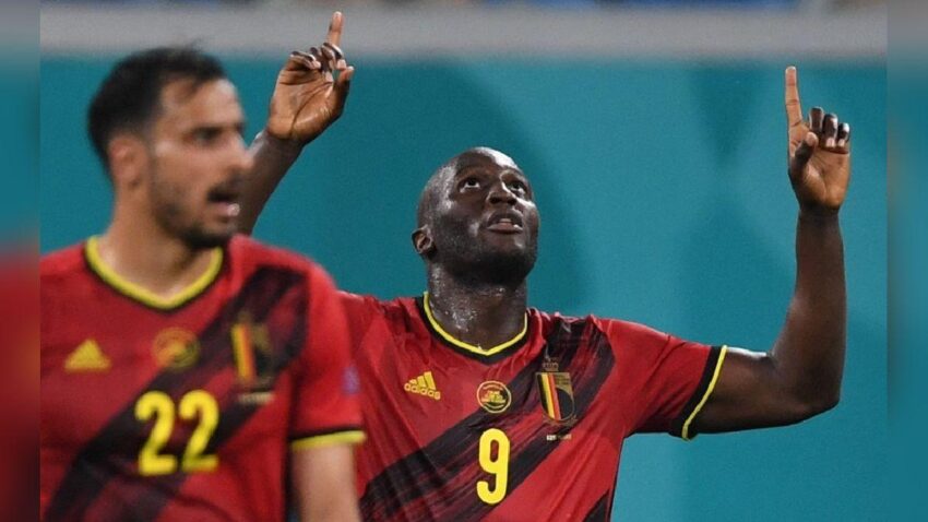 BÉLGICA SUPERA A FINLANDIA PARA ESTAR EN OCTAVOS