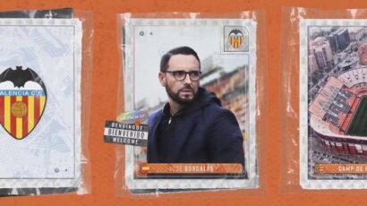 JOSÉ BORDALÁS : «HE TENIDO UNA ACOJIDA FANTASTICA»