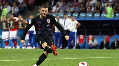 MATEO KOVACIC: «TENEMOS UN PARTIDO DIFÍCIL»