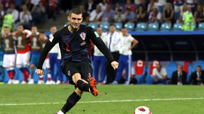 MATEO KOVACIC: "TENEMOS UN PARTIDO DIFÍCIL"