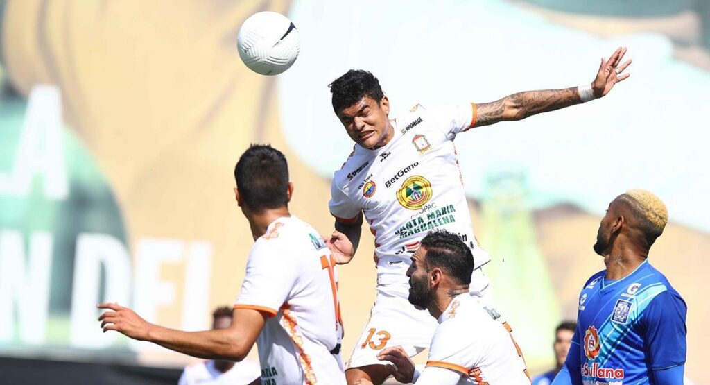 Ayacucho FC Alianza A.