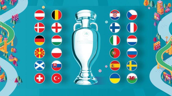 Resumen Eurocopa