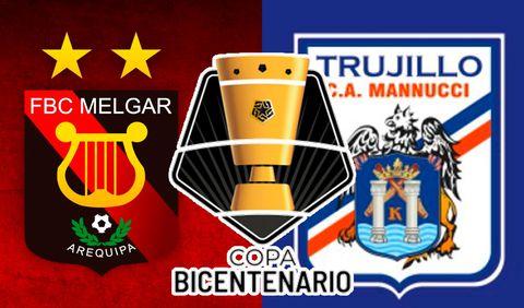 MANNUCCI TUVO SU REVANCHA ANTE MELGAR