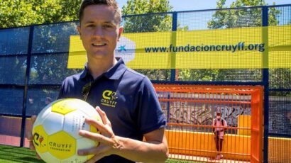 ANDER HERRERA: «SOY ZARAGOCISTA»