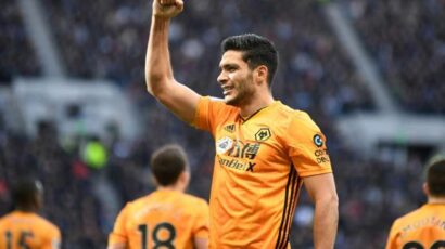 JOHN RICHARDS SOBRE JIMENEZ: «ES UN JUGADOR DE CALIDAD»