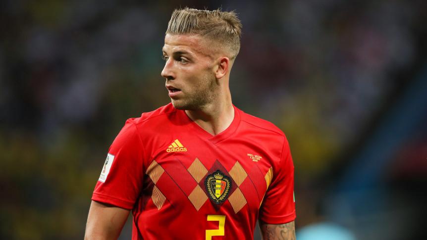 Toby Alderweireld