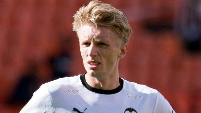DANIEL WASS EVITÓ HABLAR SOBRE SU FUTURO