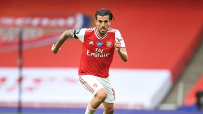 «AL BARCELONA NO IRÍA, SOY DEL MADRID»