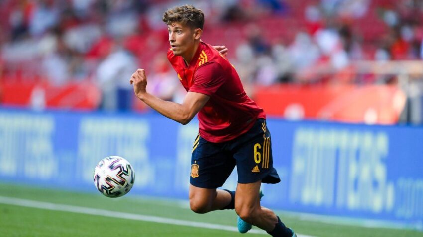 DIEGO LLORENTE DIO POSITIVO AL COVID-19