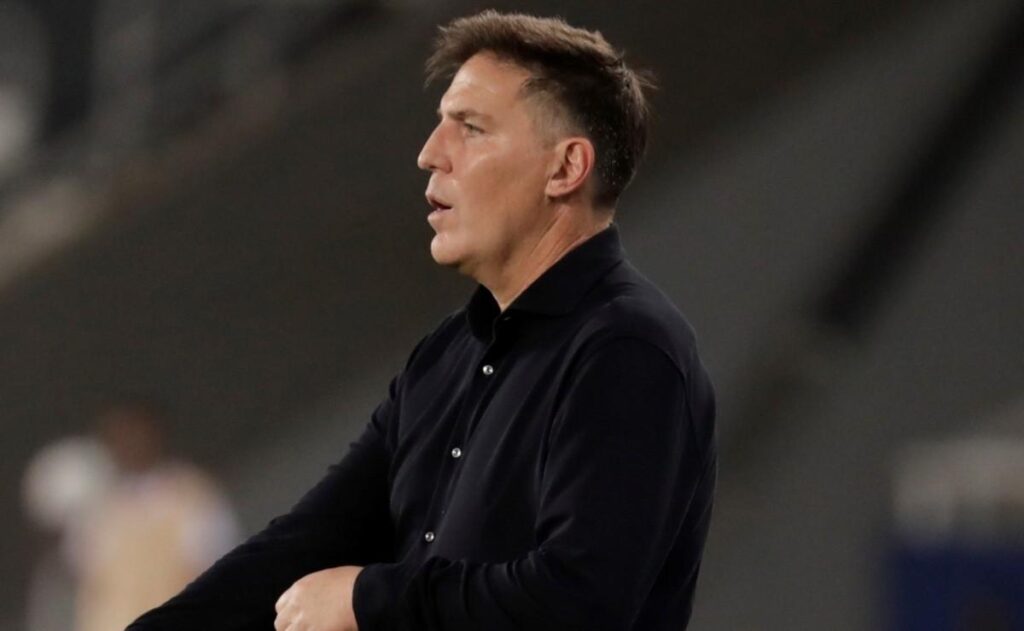 Eduardo Berizzo