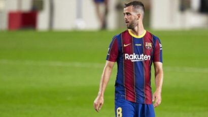 MIRALEM PJANIC: «VEREMOS QUÉ PASA»