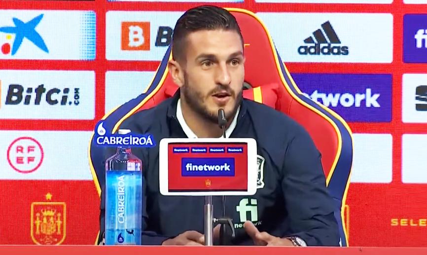 Koke Resurrección