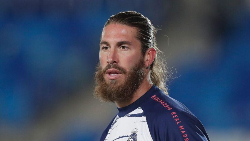 SE COMPLICA FICHAJE DE RAMOS AL PSG