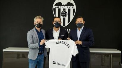 JOSÉ BORDALÁS: «NO VENGO A HACER MILAGROS»