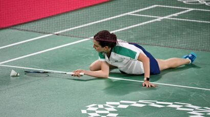 MÁS PERUANOS DEBUTARON EN TOKIO 2020