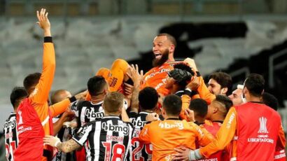 POLÉMICA CLASIFICACIÓN DE MINEIRO