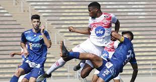 IGUALDAD ENTRE CARLOS STEIN Y JUAN AURICH