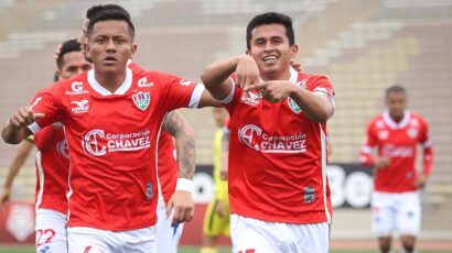 UNIÓN COMERCIO GOLEÓ A COOPSOL