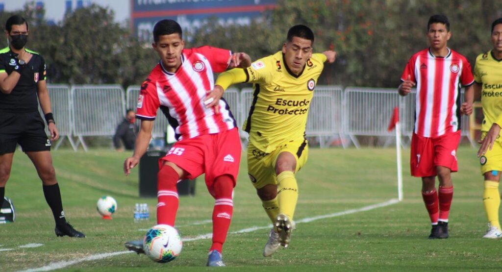 Coopsol Unión Huaral