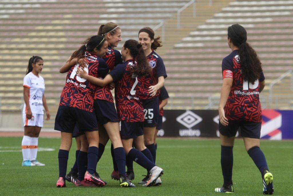 Municipal Ayacucho FC