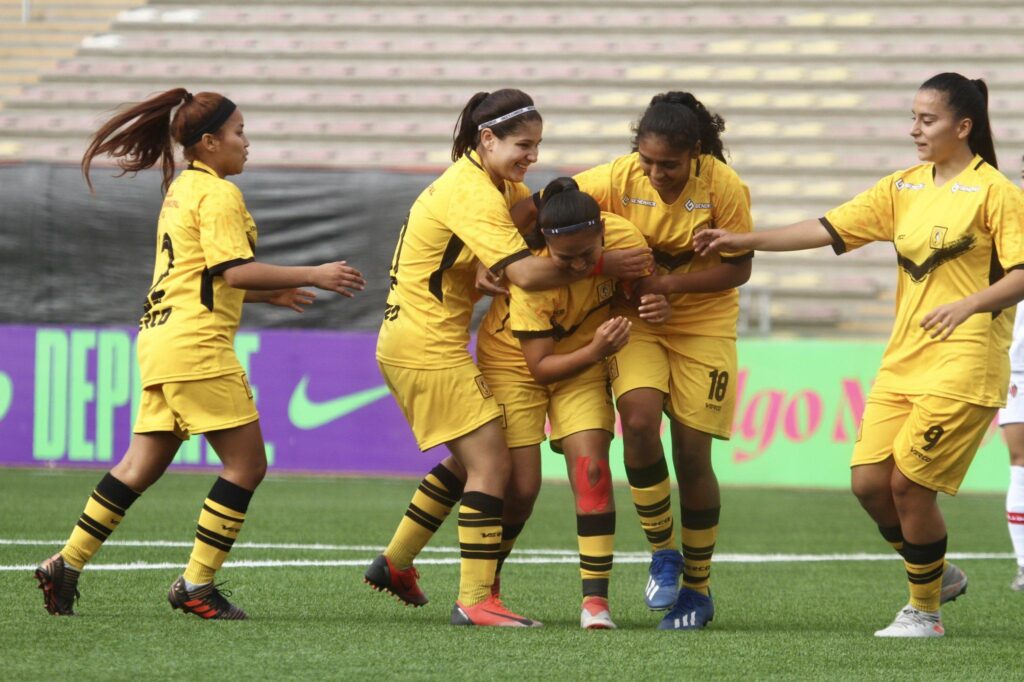 Cantolao Atlético Trujillo