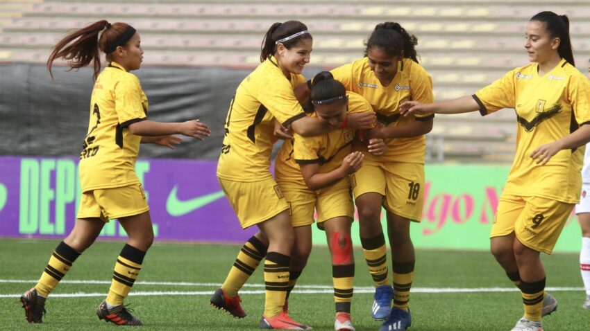 CANTOLAO SE ALEJA DE ATLÉTICO TRUJILLO