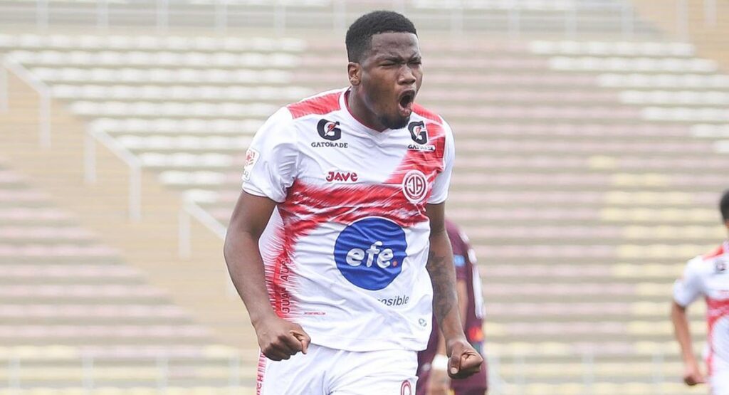 Juan Aurich Sta Rosa