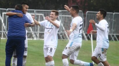 AGÓNICA VICTORIA DE LLACUABAMBA