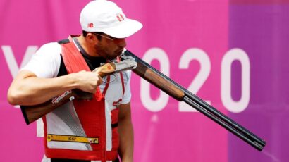 PACHECO Y MACIAS SE DESPIDEN DE TOKIO 2020